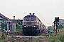 Henschel 31836 - DB "218 378-8"
29.06.1987 - Landau (Pfalz)-Dammheim
Ingmar Weidig