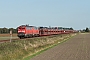 Henschel 31837 - DB AutoZug "218 379-6"
30.08.2008 - Niebüll
Gunnar Meisner