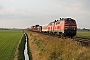 Henschel 31837 - DB AutoZug "218 379-6"
25.10.2007 - Gotteskoog
Nahne Johannsen
