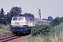 Henschel 31837 - DB "218 379-6"
14.07.1987 - Landau (Pfalz)
Ingmar Weidig