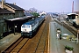 Henschel 31837 - DB "218 379-6"
15.04.1982 - Langenlonsheim, Bahnhof
Jochen Fink