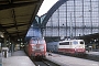 Henschel 31837 - DB AG "218 379-6"
30.12.1995 - Frankfurt (Main), HauptbahnhofIngmar Weidig