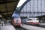Henschel 31837 - DB AG "218 379-6"
30.12.1995 - Frankfurt (Main), Hauptbahnhof
Ingmar Weidig