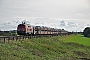 Henschel 31837 - DB Fernverkehr "218 379-6"
12.10.2014 - Friedrich-Wilhelm-Lübke-Koog
Jens Grünebaum