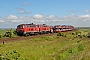 Henschel 31837 - DB AutoZug "218 379-6"
23.05.2009 - Morsum (Sylt)
Jens Vollertsen