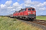 Henschel 31837 - DB Fernverkehr "218 379-6"
18.07.2015 - Bargum
Jens Vollertsen