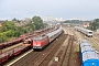 Henschel 31837 - DB Fernverkehr "218 379-6"
17.09.2017 - Tinnum
Peter Wegner