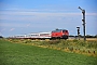 Henschel 31837 - DB Fernverkehr "218 379-6"
18.07.2020 - Lehnshallig
Jens Vollertsen