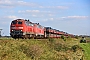 Henschel 31838 - DB Fernverkehr "218 380-4"
10.10.2015 - Niebüll, Bahnübergang Triangel
Jens Vollertsen