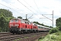 Henschel 31838 - DB Fernverkehr "218 380-4"
21.06.2013 - Halstenbek
Edgar Albers