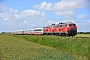 Henschel 31838 - DB Fernverkehr "218 380-4"
18.06.2022 - Emmelsbüll-Horsbüll (Niebüll), BÜ TriangelJens Vollertsen