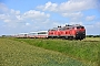 Henschel 31838 - DB Fernverkehr "218 380-4"
18.06.2022 - Emmelsbüll-Horsbüll (Niebüll), BÜ Triangel
Jens Vollertsen