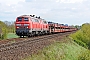 Henschel 31839 - DB Autozug "218 381-2"
14.05.2010 - Klanxbüll-Dreieckskoog
Jens Vollertsen