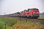 Henschel 31839 - DB Fernverkehr "218 381-2"
31.10.2015 - Emmelsbüll-Horsbüll, Betriebsbahnhof Lehnshallig
Jens Vollertsen