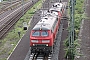 Henschel 31839 - DB Fernverkehr "218 381-2"
20.09.2012 - Itzehoe
Edgar Albers
