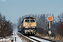 Henschel 31843 - DB "218 385-3"
11.02.1986 - Landau (Pfalz)
Ingmar Weidig