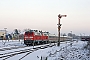 Henschel 31843 - DB Autozug "218 385-2"
30.01.2010 - Tinnum (Sylt)
Nahne Johannsen