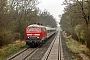 Henschel 31843 - DB Fernverkehr "218 385-2"
24.04.2023 - Bredstedt
Peter Wegner