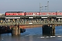 Henschel 31844 - DB Regio "218 386-1"
03.04.2005 - Hamburg, Oberhafenbrücke
Malte Werning