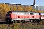 Henschel 31844 - DB Regio "218 386-1"
16.11.2006 - Hamburg-Unterelbe
Nahne Johannsen