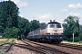 Henschel 31844 - DB "218 386-1"
08.07.1988 - Landau (Pfalz)
Ingmar Weidig