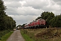 Henschel 31844 - DB Autozug "218 386-1"
21.08.2014 - Tinnum (Sylt)Nahne Johannsen