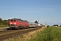 Henschel 31844 - DB Fernverkehr "218 386-1"
26.07.2016 - Keitum (Sylt)
Nahne Johannsen