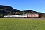 Henschel 32029 - DB Regio "218 435-6"
25.10.2018 - Oberstdorf (Allgäu)
Jens Vollertsen