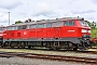 Henschel 32029 - DB Fernverkehr "218 435-6"
26.05.2022 - Niebüll (DB-Werk)
Jens Vollertsen