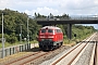 Henschel 32029 - DB Fernverkehr "218 435-6"
15.07.2022 - NiebüllPeter Wegner