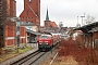 Henschel 32029 - DB Fernverkehr "218 435-6"
31.01.2023 - Neustadt (Holst) Pbf
Peter Wegner