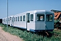 Herbrand ? - Juist "14"
03.08.1981 - Juist, Bahnhof
Werner Consten