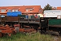 Herbrand ? - IBL "17"
26.09.2008 - Langeoog, Werkstatt
Claus-Peter Heißenbüttel