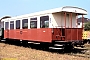 Herbrand ? - DB "63 122"
22.07.1983 - Wangerooge, Bahnhof
Rolf Köstner