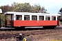 Herbrand ? - DB "63 122"
30.08.1986 - Wangerooge, Bahnhof
Rolf Köstner