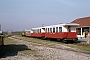 Herbrand ? - IBS "20"
11.09.1974 - Spiekeroog, Bahnhof
Helmut Beyer