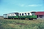 Herbrand ? - IBS "16"
12.08.1966 - Spiekeroog, Bahnhof
Harald Maas | Slg. LFR - tramway.com