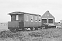 Herbrand ? - WSA
__.07.1983 - Spiekeroog, Bauhof WSA
Jochen Fink