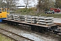 Herbrand ? - BKuD "60"
16.10.2007 - Borkum-Reede, Bahnhof
Gunnar Meisner
