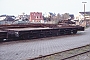 Herbrand ? - BKuD "60"
30.04.1989 - Borkum
Gunnar Meisner