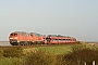 Krauss-Maffei 19485 - DB AutoZug "215 911-9"
13.01.2007 - Morsum (Sylt)-Nösse
Nahne Johannsen