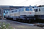 Krauss-Maffei 19485 - DB AG "215 115-7"
01.01.1999 - Köln-Deutz, Bahnbetriebswerk Deutzerfeld
Ernst Lauer