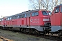 Krauss-Maffei 19485 - DB AutoZug "215 911-9"
28.12.2012 - Chemnitz, ehemaliges Fahrzeuginstandhaltungswerk
Klaus Hentschel