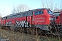 Krauss-Maffei 19493 - DB AutoZug "215 912-7"
28.12.2012 - Chemnitz, ehemaliges Fahrzeuginstandhaltungswerk
Klaus Hentschel