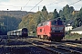 Krauss-Maffei 19497 - DB "215 127-2"
17.10.1993 - Aachen Süd
Werner Consten