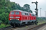 Krauss-Maffei 19497 - DB Autozug "215 913-5"
11.07.2006 - Niebüll, Bahnhof
Jens Vollertsen