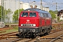 Krauss-Maffei 19531 - NeSA "218 155-0"
07.05.2019 - Wunstorf, Bahnhof
Thomas Wohlfarth