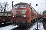 Krauss-Maffei 19533 - DB Regio "218 157-6"
30.12.2004 - Düsseldorf, Abstellbahnhof
Archiv inselbahn.de