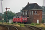 Krauss-Maffei 19533 - DB Autozug "218 157-6"
11.07.2006 - Niebüll
Jens Vollertsen