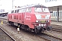 Krauss-Maffei 19533 - DB Autozug "218 157-6"
27.04.2006 - Hannover
Thomas Wohlfarth